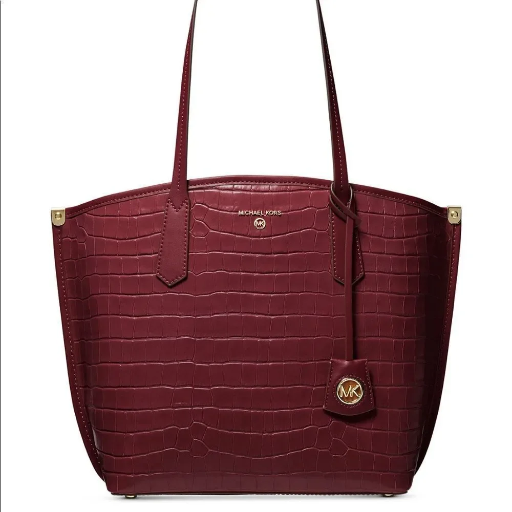 Michael Kors LG tote